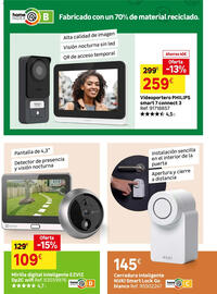 Catálogo Leroy Merlin Página 68