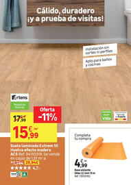 Catálogo Leroy Merlin Página 7