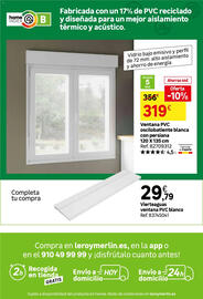 Catálogo Leroy Merlin Página 70