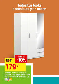 Catálogo Leroy Merlin Página 71