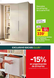 Catálogo Leroy Merlin Página 72