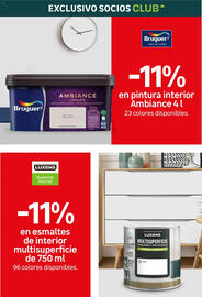 Catálogo Leroy Merlin Página 76