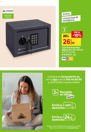 Catálogo Leroy Merlin Página 78