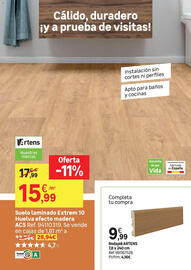 Catálogo Leroy Merlin Página 8