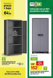 Catálogo Leroy Merlin Página 80