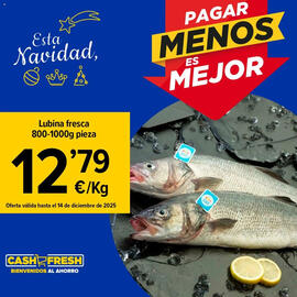 Folleto Cash Fresh Página 3