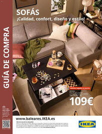 Catálogo IKEA Página 1