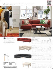 Catálogo IKEA Página 13