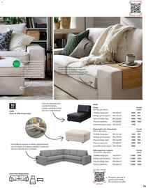 Catálogo IKEA Página 15