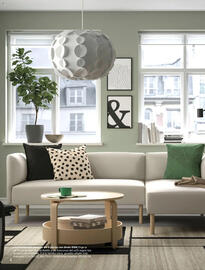 Catálogo IKEA Página 2