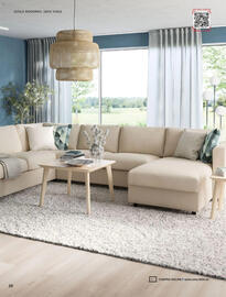 Catálogo IKEA Página 20