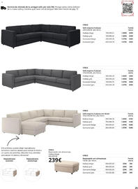 Catálogo IKEA Página 21