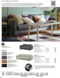 Catálogo IKEA Página 22
