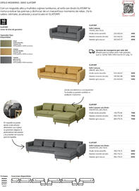 Catálogo IKEA Página 27