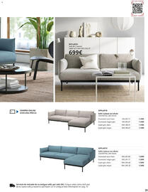 Catálogo IKEA Página 31