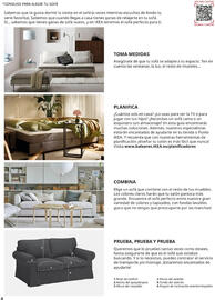 Catálogo IKEA Página 4