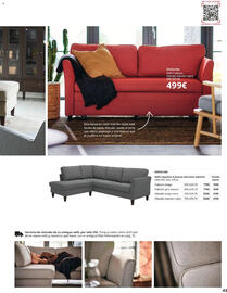 Catálogo IKEA Página 43
