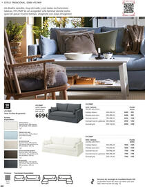 Catálogo IKEA Página 44