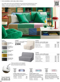 Catálogo IKEA Página 52