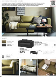 Catálogo IKEA Página 54