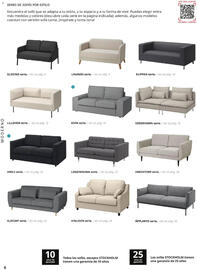 Catálogo IKEA Página 6