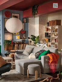 Catálogo IKEA Página 63