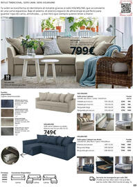 Catálogo IKEA Página 69