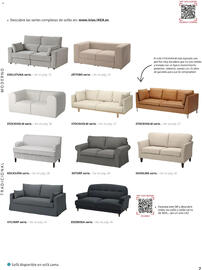 Catálogo IKEA Página 7