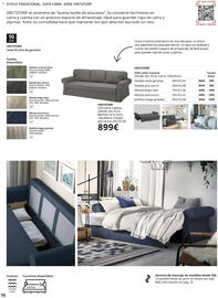 Catálogo IKEA Página 70