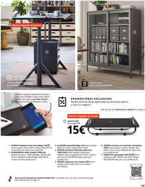 Catálogo IKEA Página 15