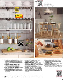 Catálogo IKEA Página 19