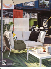 Catálogo IKEA Página 2