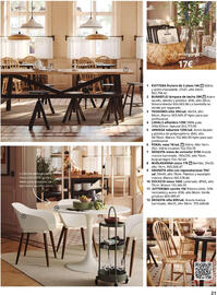 Catálogo IKEA Página 21