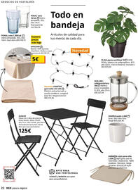 Catálogo IKEA Página 22