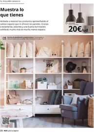 Catálogo IKEA Página 26