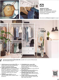 Catálogo IKEA Página 27