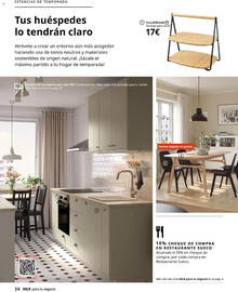 Catálogo IKEA Página 34