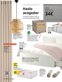 Catálogo IKEA Página 38