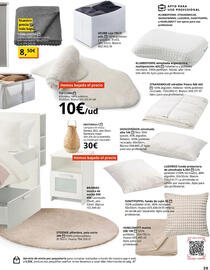 Catálogo IKEA Página 39