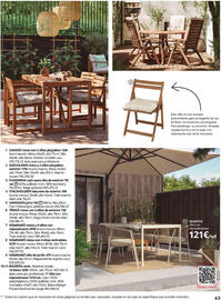 Catálogo IKEA Página 43
