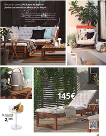 Catálogo IKEA Página 45