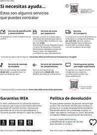 Catálogo IKEA Página 47
