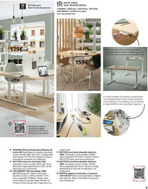 Catálogo IKEA Página 9
