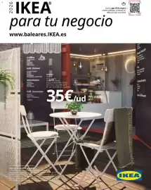 Catálogo IKEA Página 1