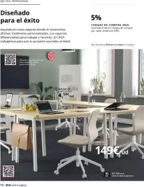 Catálogo IKEA Página 10