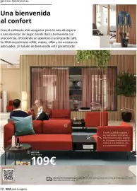 Catálogo IKEA Página 12