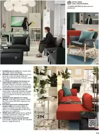 Catálogo IKEA Página 13