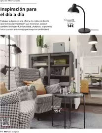 Catálogo IKEA Página 14