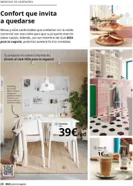 Catálogo IKEA Página 20