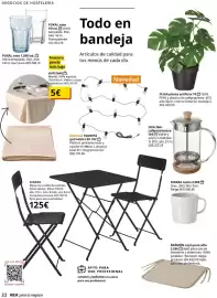 Catálogo IKEA Página 22
